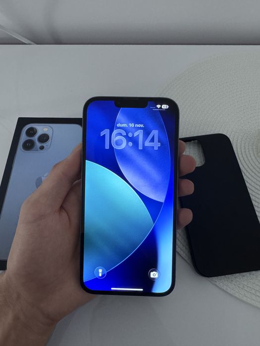 Iphone 13 Pro Max 128 GB