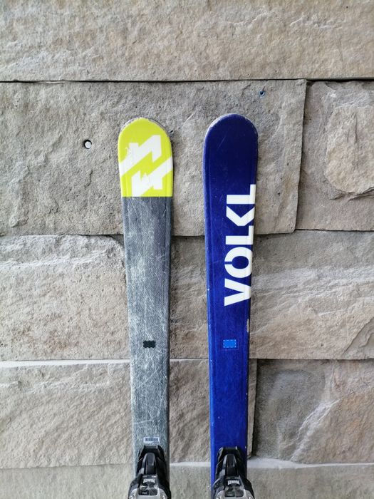 Schiuri ski freestyle Volkl Alley sh 178 cm