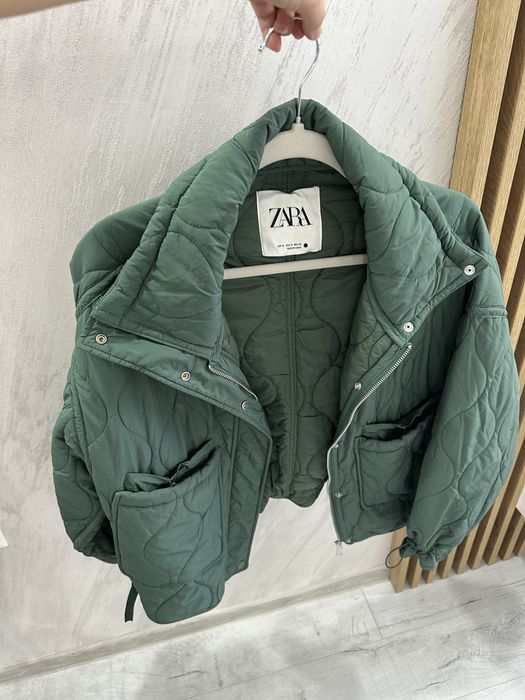 Дамско яке  Zara