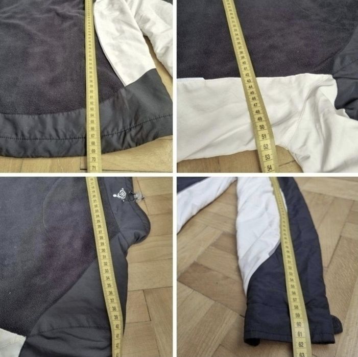 Bluza sport, geaca fleece dama, Body Style TCM - 42 / L