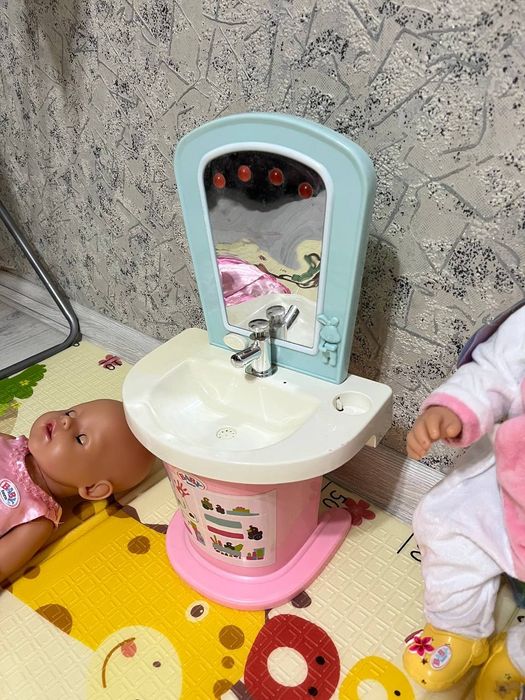 Беби Борн оригинал