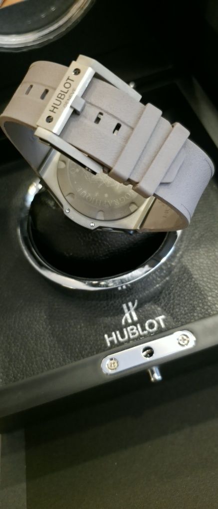 Ublot  diver 3000
