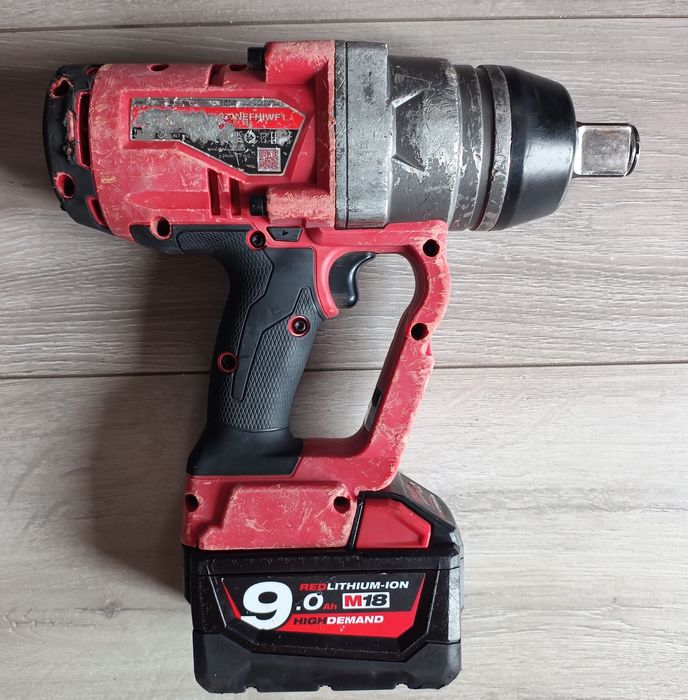 Milwaukee M18ONEFHIWF1 pistol cu impact