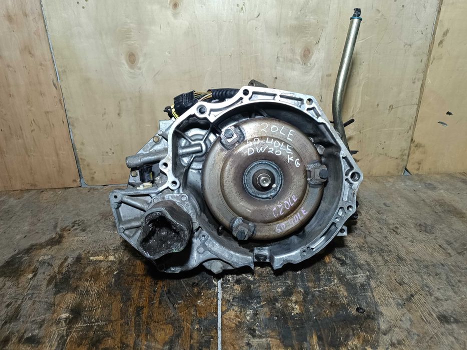 АКПП DW20 KG Aisin 50-40LE Daewoo Espero 2.0 C20LE Дэу Есперо автомат