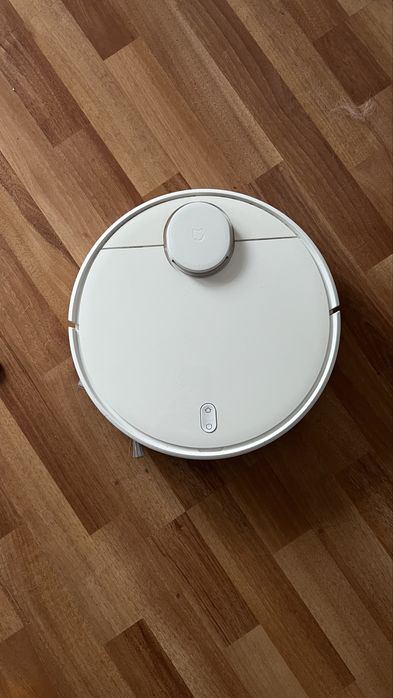 Mi Robot Vacuum-Mop P