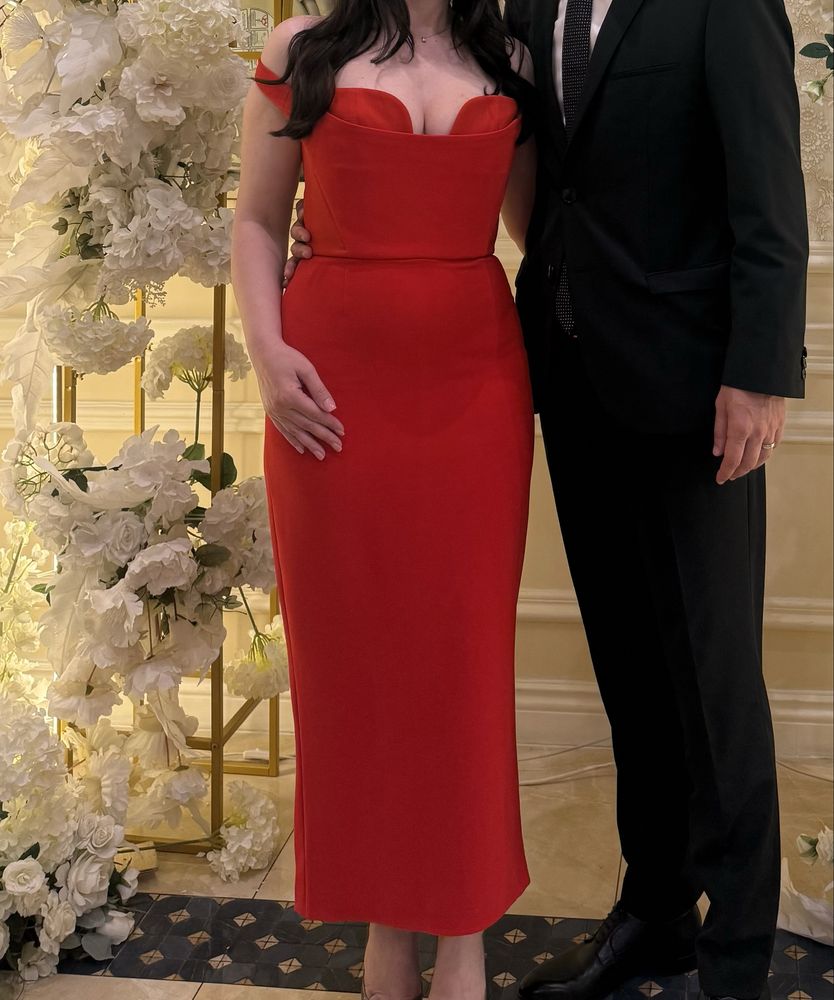 Rochie Solace London
