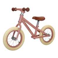 Детски метален велосипед за баланс и яздене – Little Dutch колело