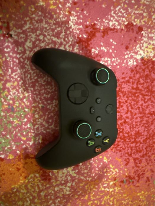 Controller/manetă xbox series x original nouă