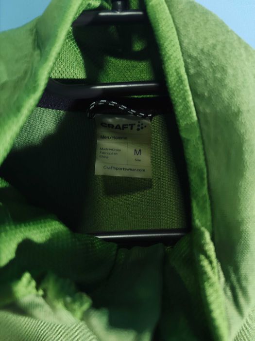 Craft Expedition Горнище/Мъжко М