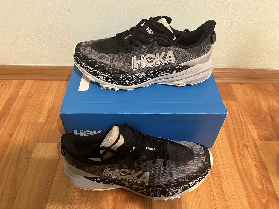 Adidasi alergare Hoka Speedgoat 6 masura 42 2/3