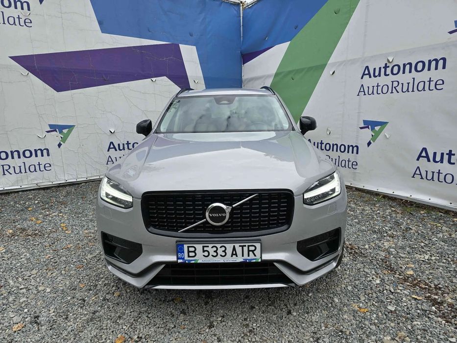 Volvo XC 90