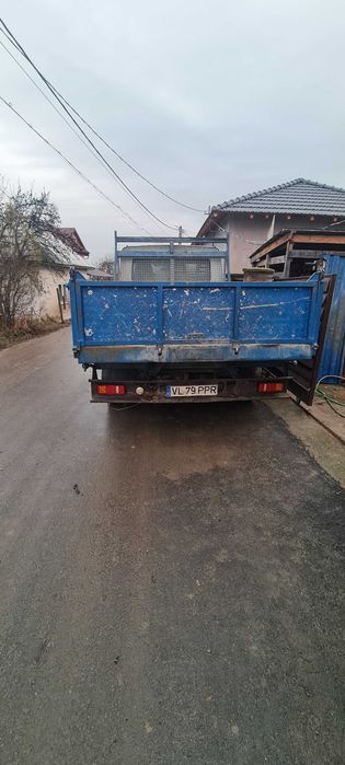 Transport basculabilă