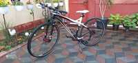 Bicicleta Norco x9