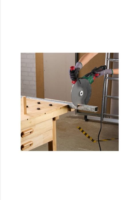 Ъглошлайф Parkside