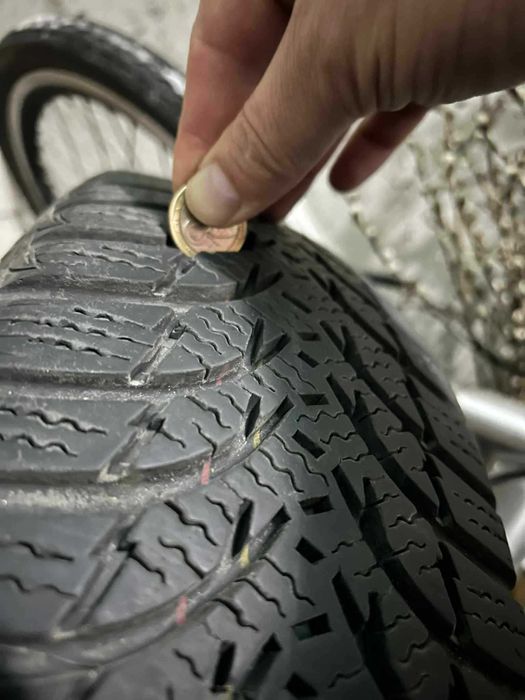 Зимни гуми KUMHO 165/70r14