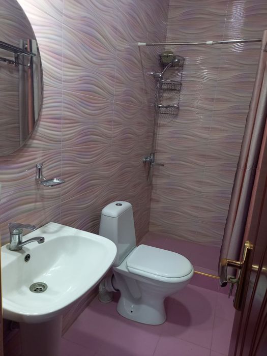 Квартира с двориком в аренду