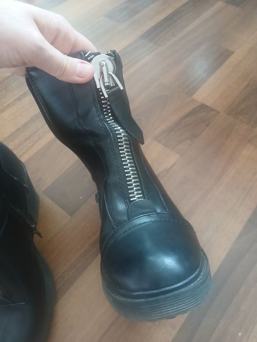botine damă elegante