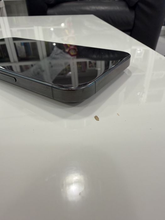 IPHONE 16 Pro Max 512 GB Black в ГАРАНЦИЯ