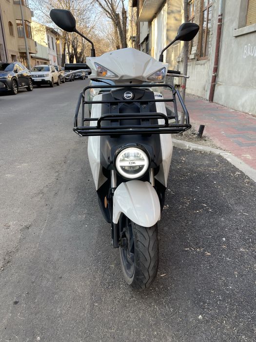 Vand SYM X’PRO 2021 50cc