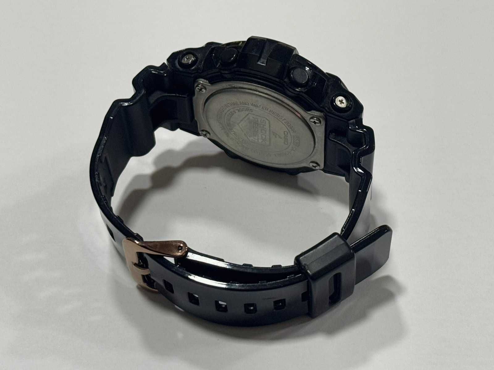 Часовник Casio G-Shock GA-810GBX-1A4ER