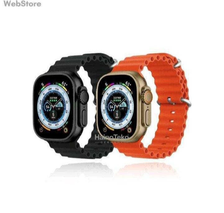 Apple watch 8 ultra max