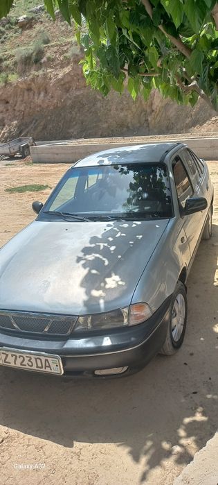 Daewoo nexia sotiladi
