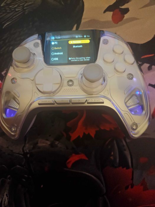 Controller Manba One V2 (Mamba 2) complet nou, sigilat.