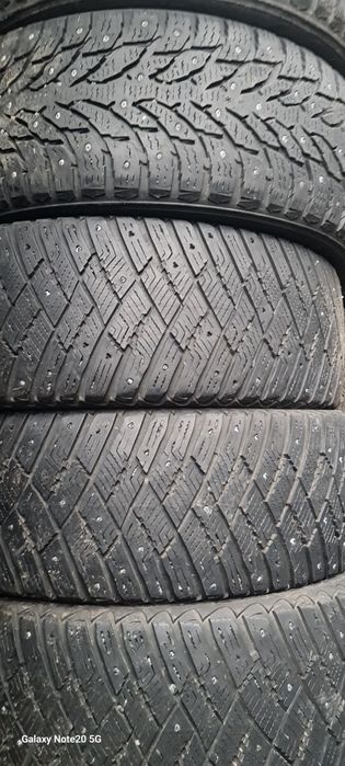 Vând Anvelope iarnă diferite mărimi și mărci!