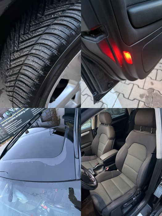 Audi A4 B7 2.0 TDI BPW S-line