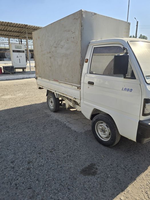 Продаётся автомобиль лабо