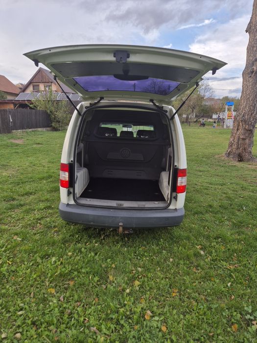 Volkswagen Caddy Maxi VW  1.9 TDi 102 CP 5 locuri