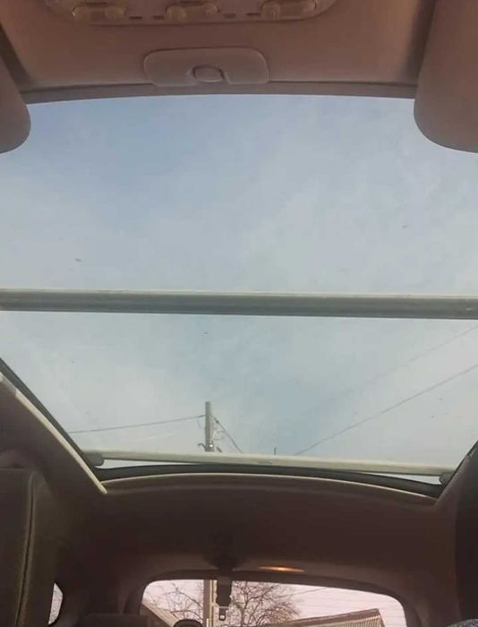 Vand Nissan Qashqai + 2