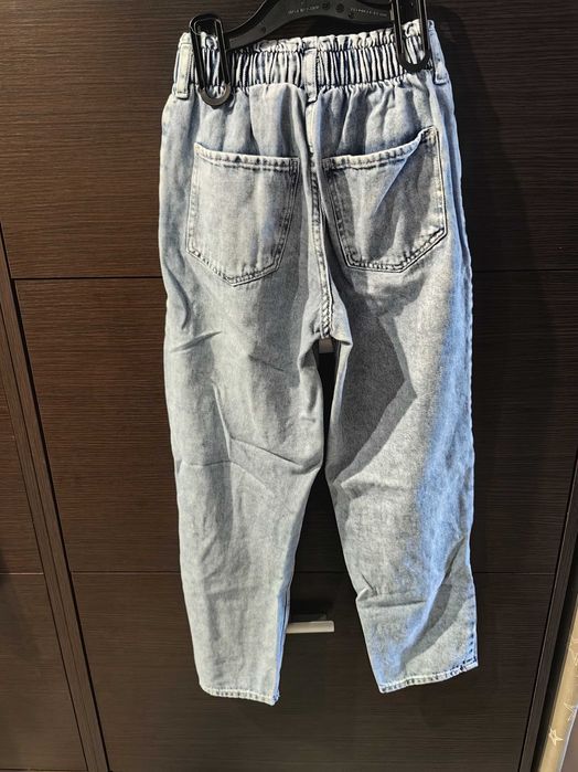 Дънки за момиче H&M