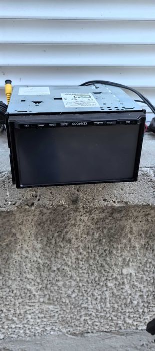 Мултимедия за Toyota Rav 4 и Hyundai Santana fe