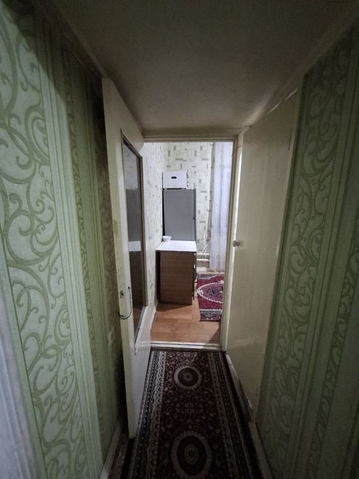 Аренда сергели 4.1/5/5 ремонт средней холодильник гилам телевизор оила