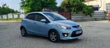 Mazda 2 Hatchback