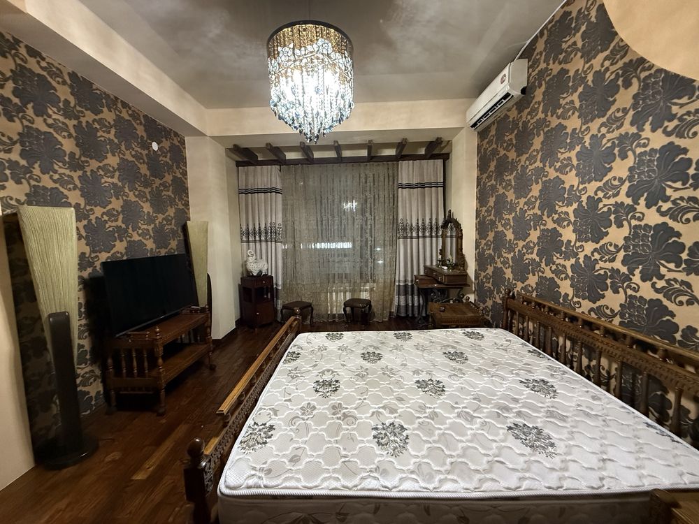 Продажа уникального Марокканского дома Мирзо Улугбек ул Никитина