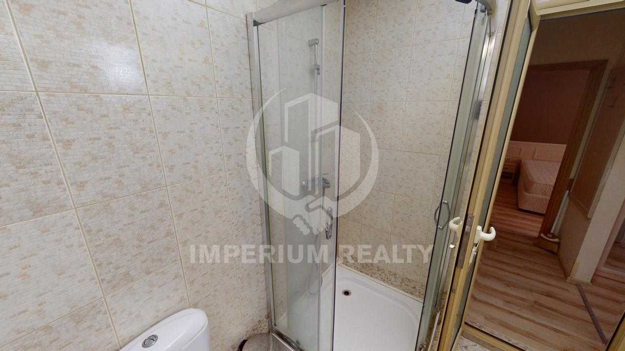 Продава се Двустаен апартамент в к.к. Слънчев бряг - 59 кв.м за 967 €/кв.м - Снимка #10