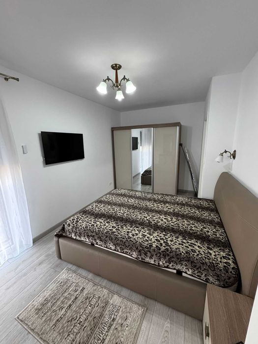 Apartament modern- 3 camere ARAD-etj. 4/11 , bl 5 an constructie 2023