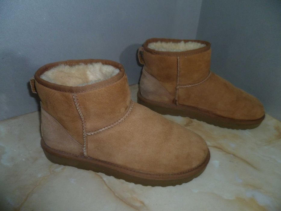 UGG оригинални ботуши №39