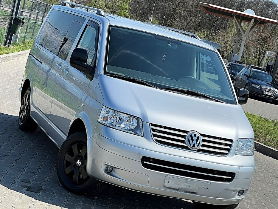De vânzare T5 2008