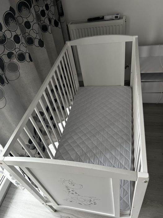 Patut bebelus folosit foarte putin