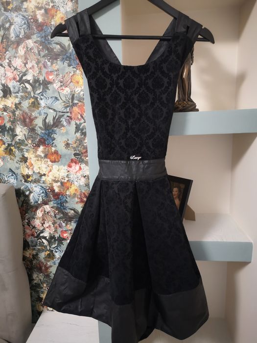 Рокля на Lucy fashion