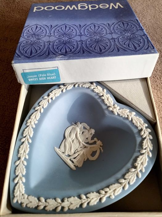 Colectie Wedgwood jasper