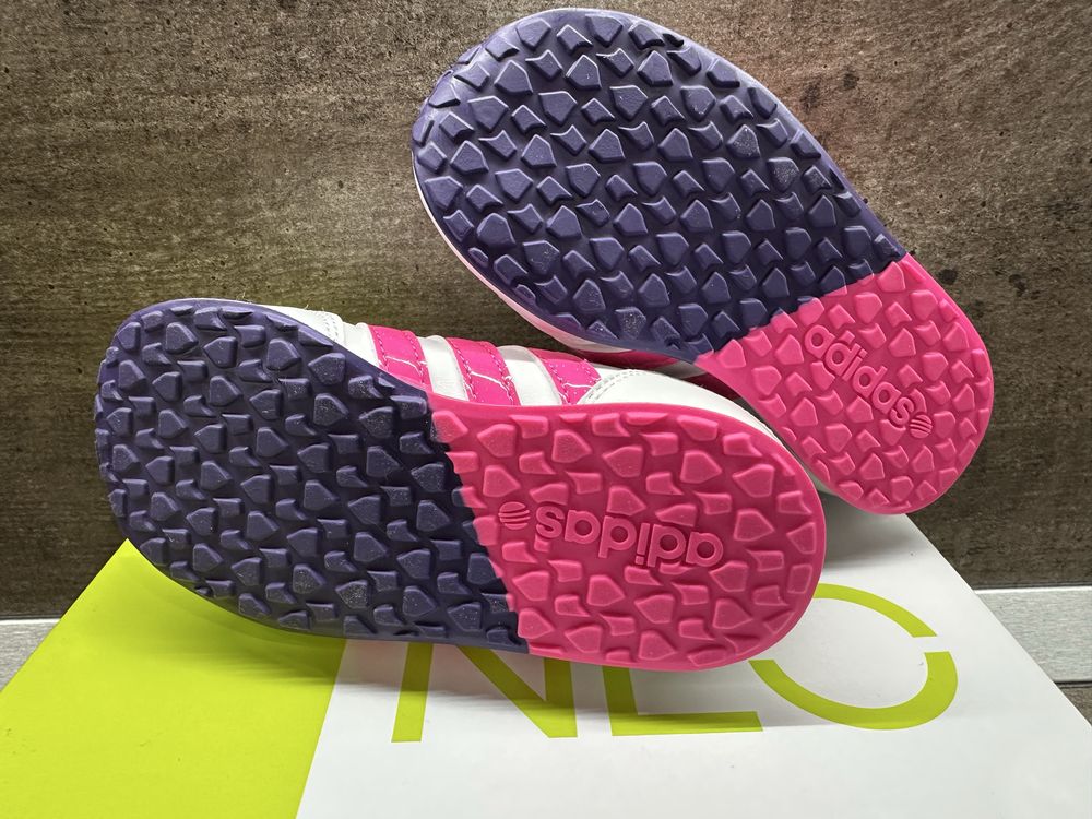 Детски маратонки ADIDAS р-р 25 1/2