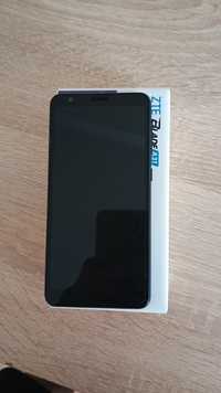 ZTE BLADE A31 android