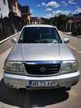 Vând Suzuki Grand Vitara 1.6 16 valve, an 2001
