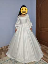 Свадебные платья на прокат и продажу