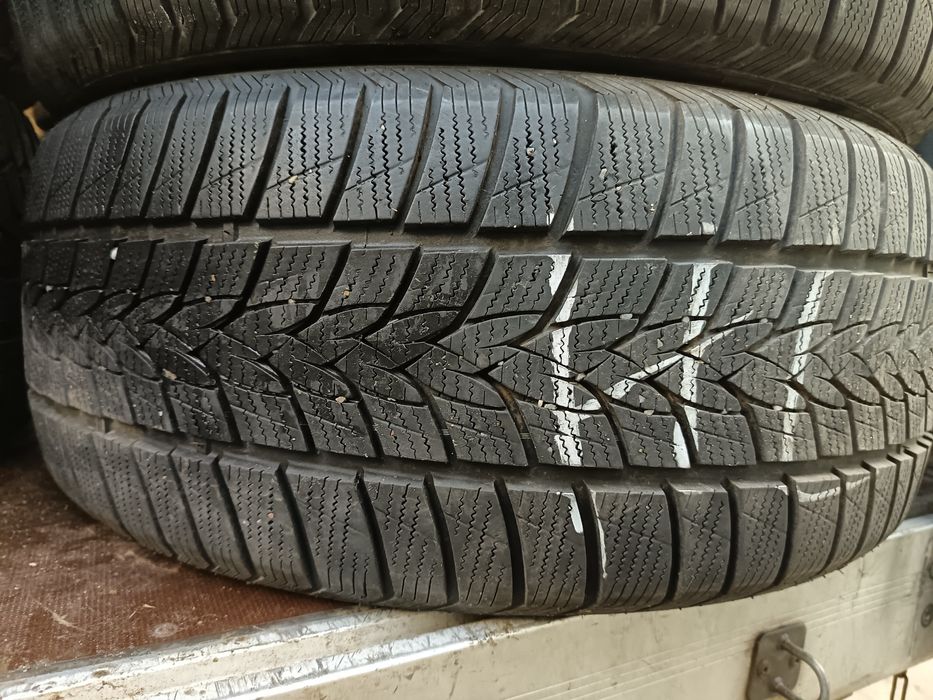 Anvelope MS iarna 225 50 17 Minerva 2020  7.5mm