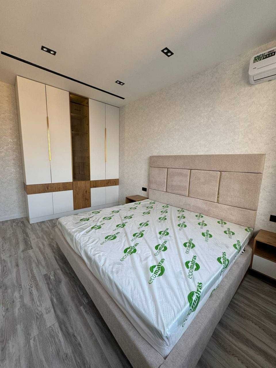 Продается 4х квартира в ЖК Mashxadi Residence, Яшнабадский район
